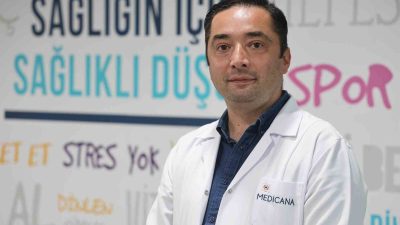 ENFEKSİYON HASTALIKLARI UZMANI DR. ÖĞR. ÜYESİ DOĞAÇ UĞURCAN, "ÖZELLİKLE ACİL