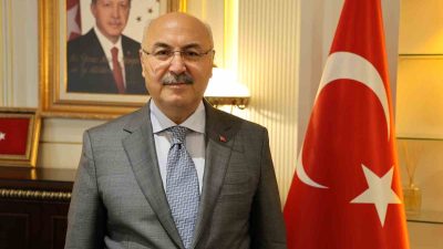 ADANA VALİSİ YAVUZ SELİM KÖŞGER, ADANA’NIN GASTRONOMİ ALANINDA TÜRKİYE'DE BİR