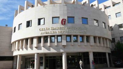 TÜRKİYE GENELİNDE VERGİ BORCUNU ÖDEMEYEN MÜKELLEFLERİN YER ALDIĞI LİSTE AÇIKLANDI.