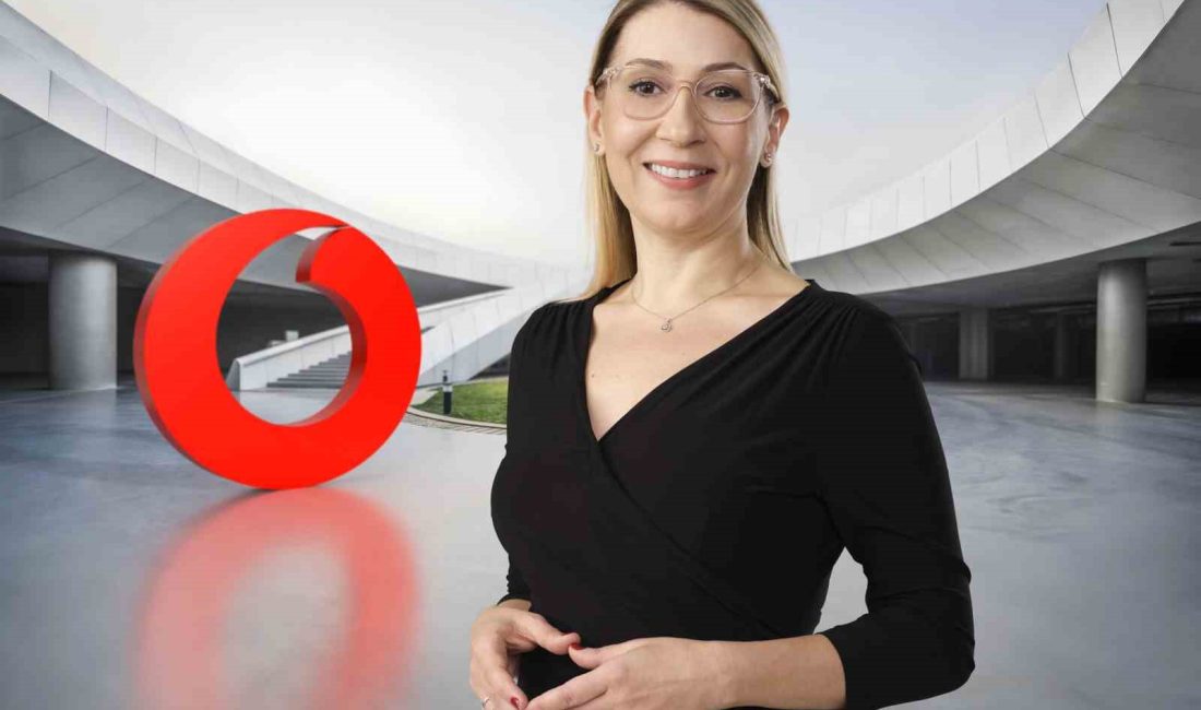 VODAFONE, DÜNYA MÜŞTERİ DENEYİMİ GÜNÜ’NE ÖZEL OLARAK BİREYSEL KULLANICILARINA 1