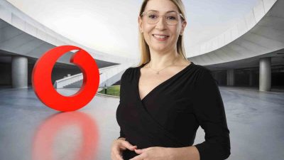 VODAFONE, DÜNYA MÜŞTERİ DENEYİMİ GÜNÜ’NE ÖZEL OLARAK BİREYSEL KULLANICILARINA 1