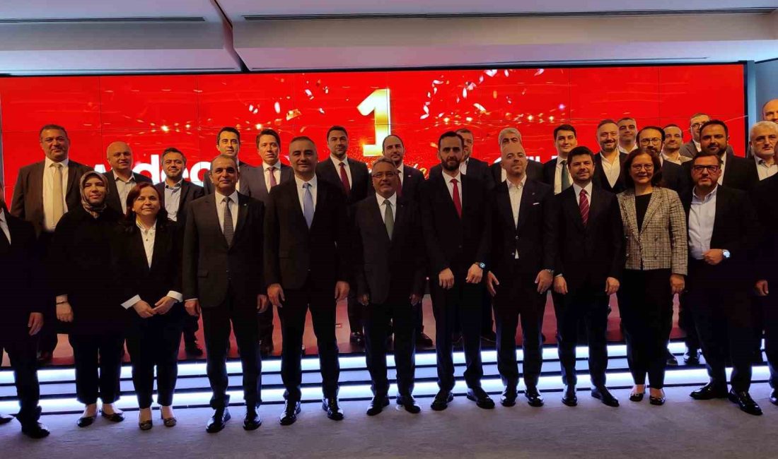 E-TİCARET SEKTÖRÜNÜN İHTİYAÇLARINA ÖZEL OLARAK KURULUP KAPIDAN KAPIYA KARGO HİZMETİ