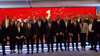 E-TİCARET SEKTÖRÜNÜN İHTİYAÇLARINA ÖZEL OLARAK KURULUP KAPIDAN KAPIYA KARGO HİZMETİ