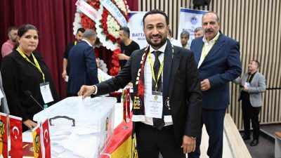 TRENDYOL 1. LİGDE MÜCADELE EDEN YENİ MALATYASPOR’DA GERÇEKLEŞTİRİLEN OLAĞANÜSTÜ SEÇİMLİ