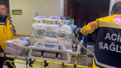 "YENİDOĞAN ÇETESİ" İDDİANAMESİNDE ADI GEÇEN HASTANELERDEKİ BEBEKLER KAMU HASTANELERİNE SEVK