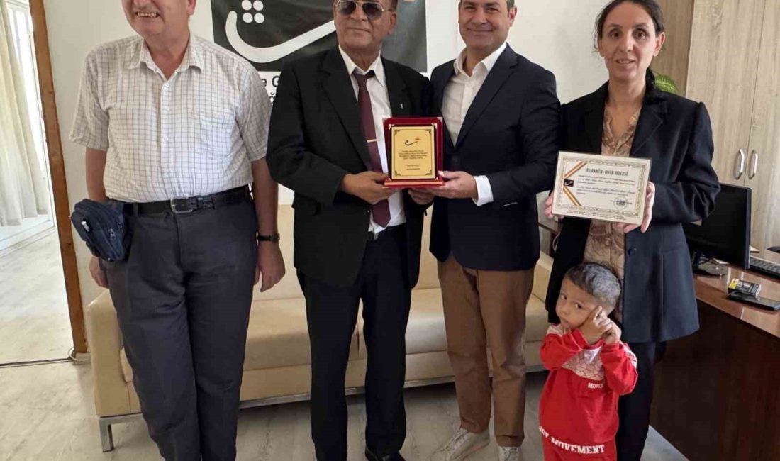 YENİKÖY KEMERKÖY ENERJİ, 15 EKİM BEYAZ BASTON VE GÖRME ENGELLİLER