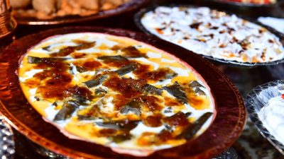 YEŞİLYURT’UN YÖRESEL LEZZETLERİ SEMT PAZARINDA TANITILACAK