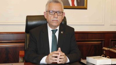 YOZGAT BELEDİYE BAŞKANI KAZIM ARSLAN, BOLU’NUN BELEDİYECİLİK ALANINDA BİRÇOK EKSİĞİNİN