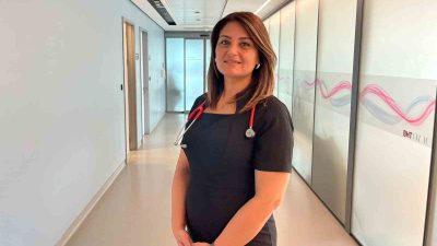 ANİ BEBEK ÖLÜMÜ SENDROMU (ABÖS), 1 YAŞINDAN KÜÇÜK BEBEKLERDE MEYDANA