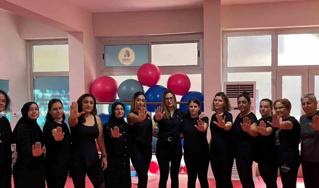TÜRKİYE'DE SON GÜNLERDE YAŞANAN KADIN VE ÇOCUK CİNAYETLERİNE KARŞI BİR