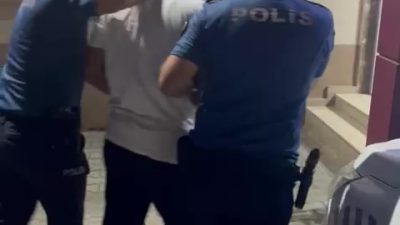 ADANA’DA KASTEN ÖLDÜRME SUÇUNDAN 17 YIL HAPİS CEZASI İLE HÜKÜMLÜYÜ