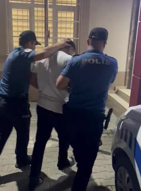 ADANA’DA KASTEN ÖLDÜRME SUÇUNDAN 17 YIL HAPİS CEZASI İLE HÜKÜMLÜYÜ