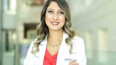 KADIN HASTALIKLARI VE DOĞUM UZMANI OP. DR. MERVE VURAL YALMAN,