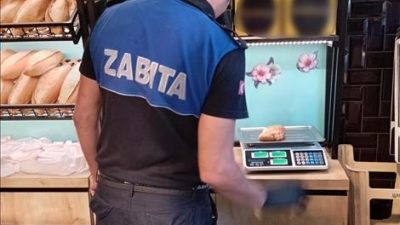 ZABITADAN FIRINLARA DENETİM