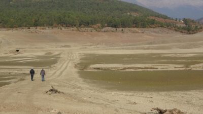 Bursa Kent Konseyi Çevre Meclisi susuzluk ve iklim krizine dikkat