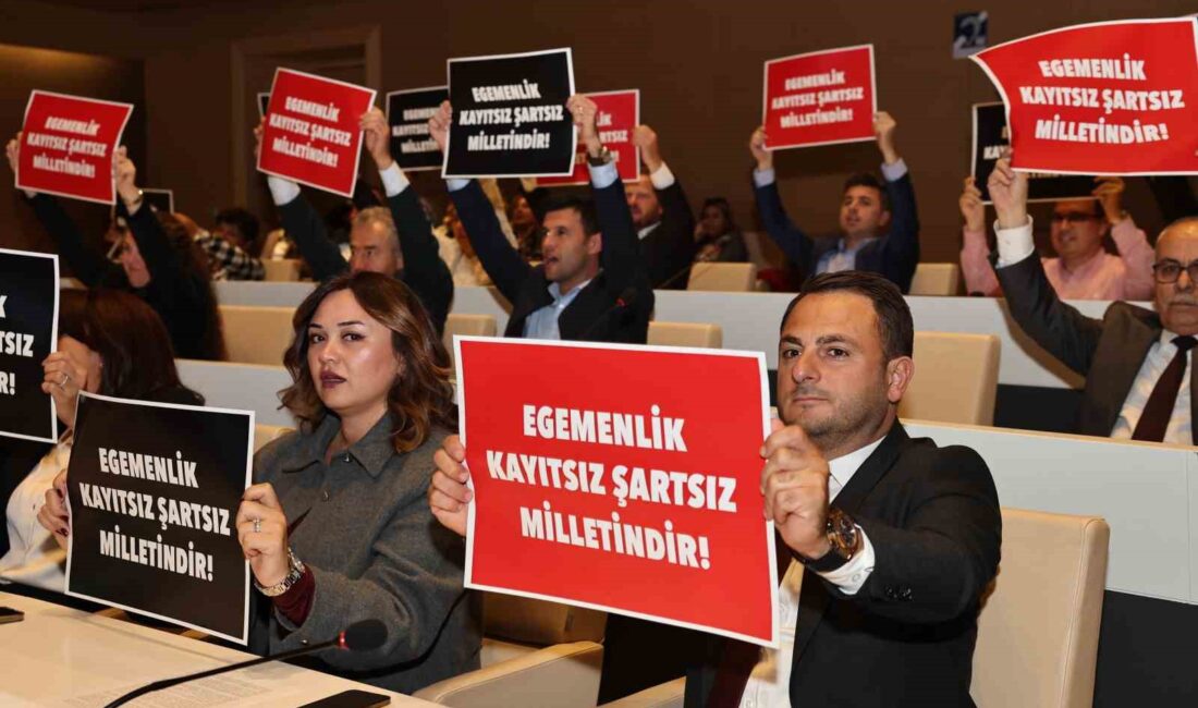 Esenyurt Belediye Başkanı Ahmet Özer’in tutuklanması ve belediyeye kayyım atanması