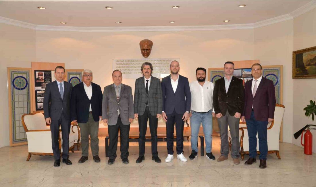 Bursa Uludağ Üniversitesi’nin (BUÜ) bilimsel araştırmaya meraklı öğrencilerine otomotiv ve