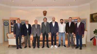 Bursa Uludağ Üniversitesi’nin (BUÜ) bilimsel araştırmaya meraklı öğrencilerine otomotiv ve