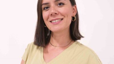 Mudanya Üniversitesi Beslenme ve Diyetetik Bölüm Başkanı Doç. Dr. Nazlı