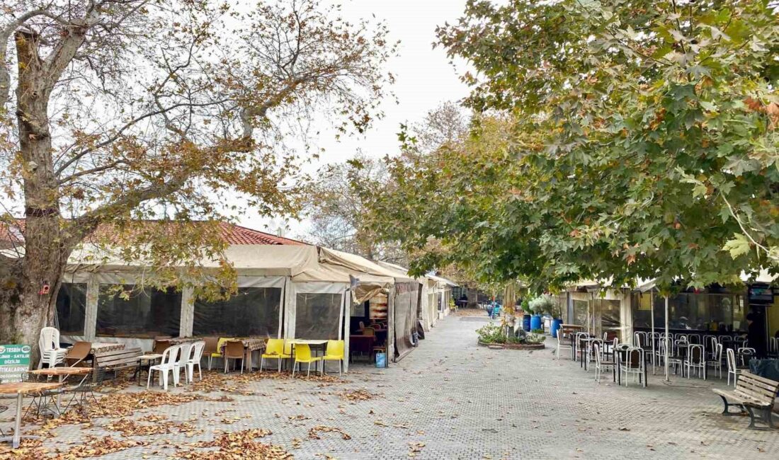 Mudanya Belediyesi ilçenin değerlerini korumak için yürüttüğü çalışmalara bir yenisini