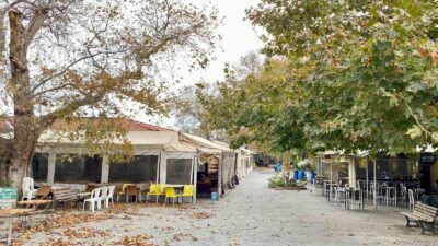 Mudanya Belediyesi ilçenin değerlerini korumak için yürüttüğü çalışmalara bir yenisini