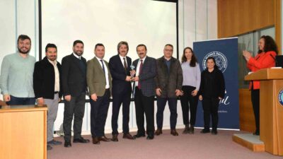 Bursa Uludağ Üniversitesi’nde (BUÜ) 2023 yılında yürütülen kalite faaliyetleri düzenlenen