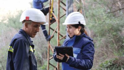 Bursa, Balıkesir, Çanakkale ve Yalova’da elektrik dağıtım hizmeti veren UEDAŞ,