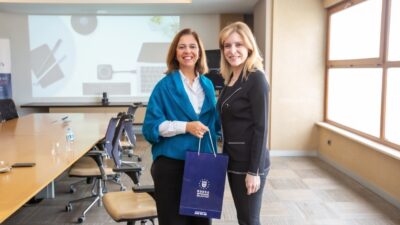 Yeşim Grup, Uludağ Soroptimist Kulübü ve Karapınar Kadın Kooperatifi iş