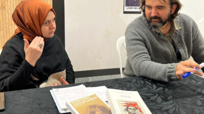 Osmangazi Belediyesi tarafından düzenlenen ‘Maksim Gorki Romanlarında Yoksulluğun Sosyolojik Çözümlemesi’