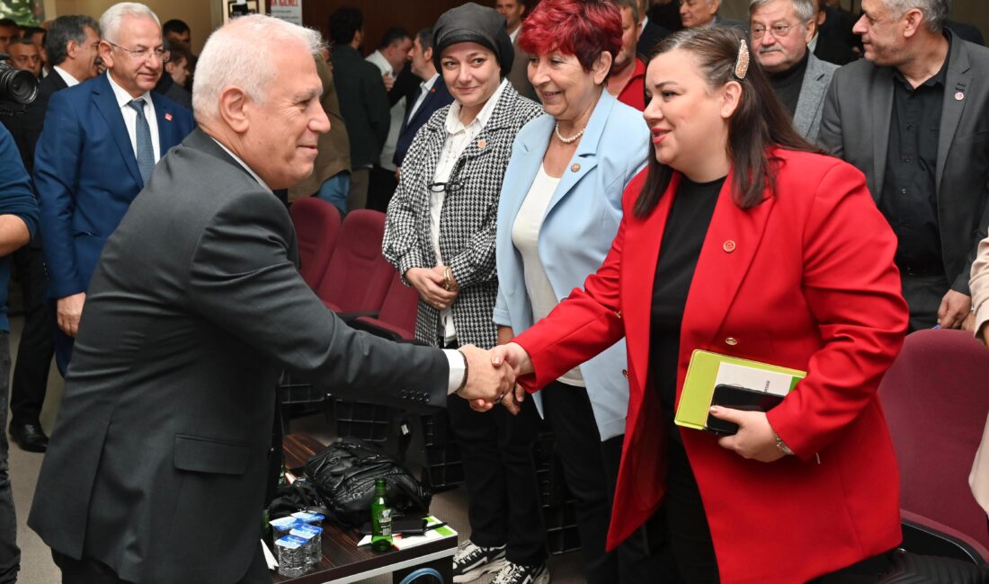 Bursa Büyükşehir Belediye Başkanı Mustafa Bozbey, deprem riski açısından son