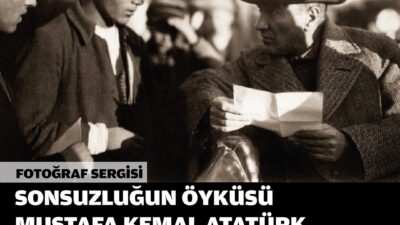 Bursa Büyükşehir Belediyesi tarafından 10 Kasım Atatürk'ü Anma Haftası kapsamında