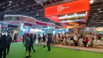 Bursa Büyükşehir Belediyesi, dünyanın en büyük turizm fuarlarından ‘Londra World