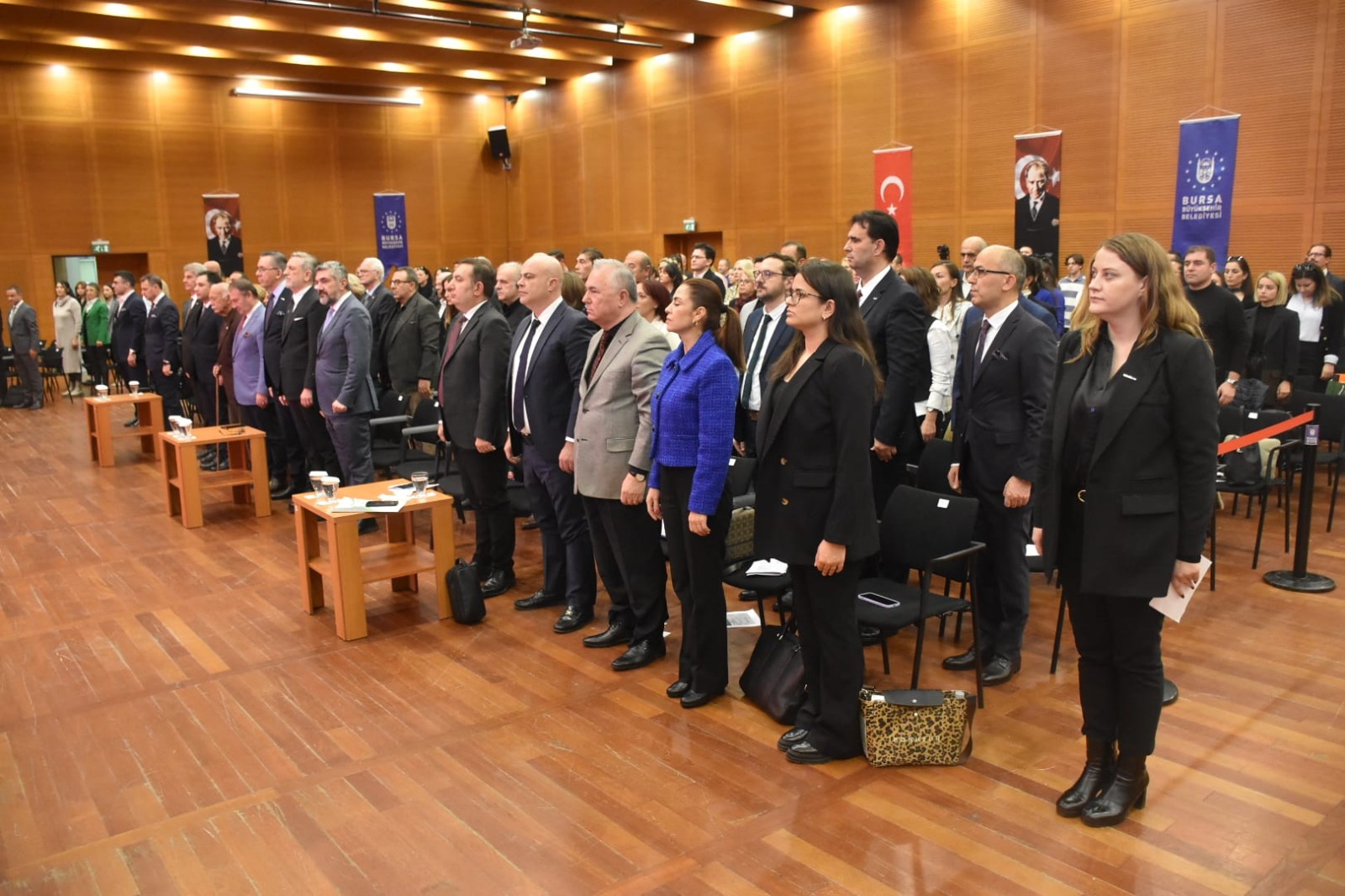 Bursa'da ‘Yeşil Sanayi-Yeşil OSB’ Zirvesi 2 34904 MTY3NDA4MD