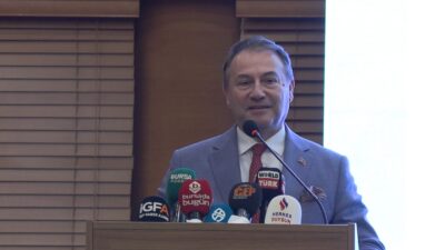 Bursa Büyükşehir Belediyesi ile Marmara ve İç Anadolu Sanayi ve