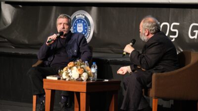 Bursa Büyükşehir Belediyesi tarafından ‘2024 Bursa Nâzım Hikmet Yılı’ etkinlikleri