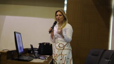 Bursa Büyükşehir Belediyesi tarafından periyodik olarak düzenlenen eğitim çalışmaları kapsamında