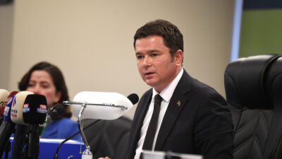 Osmangazi Belediyesi’nin 2025 yılı bütçesi 6 milyar 307 milyon 893