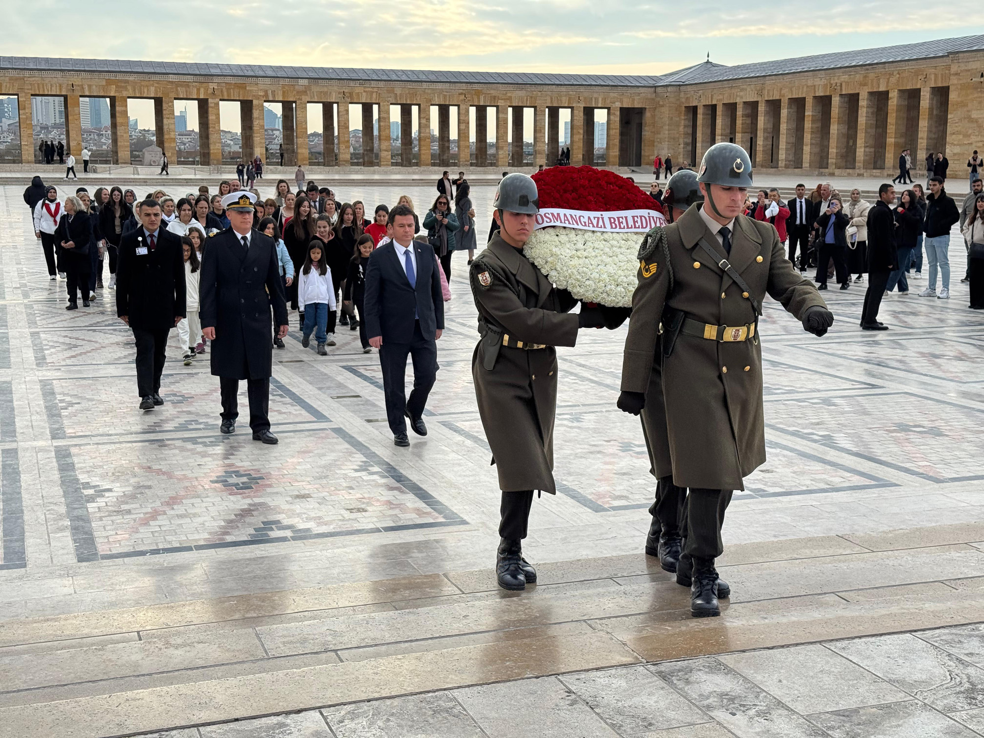 Anitkabir 6