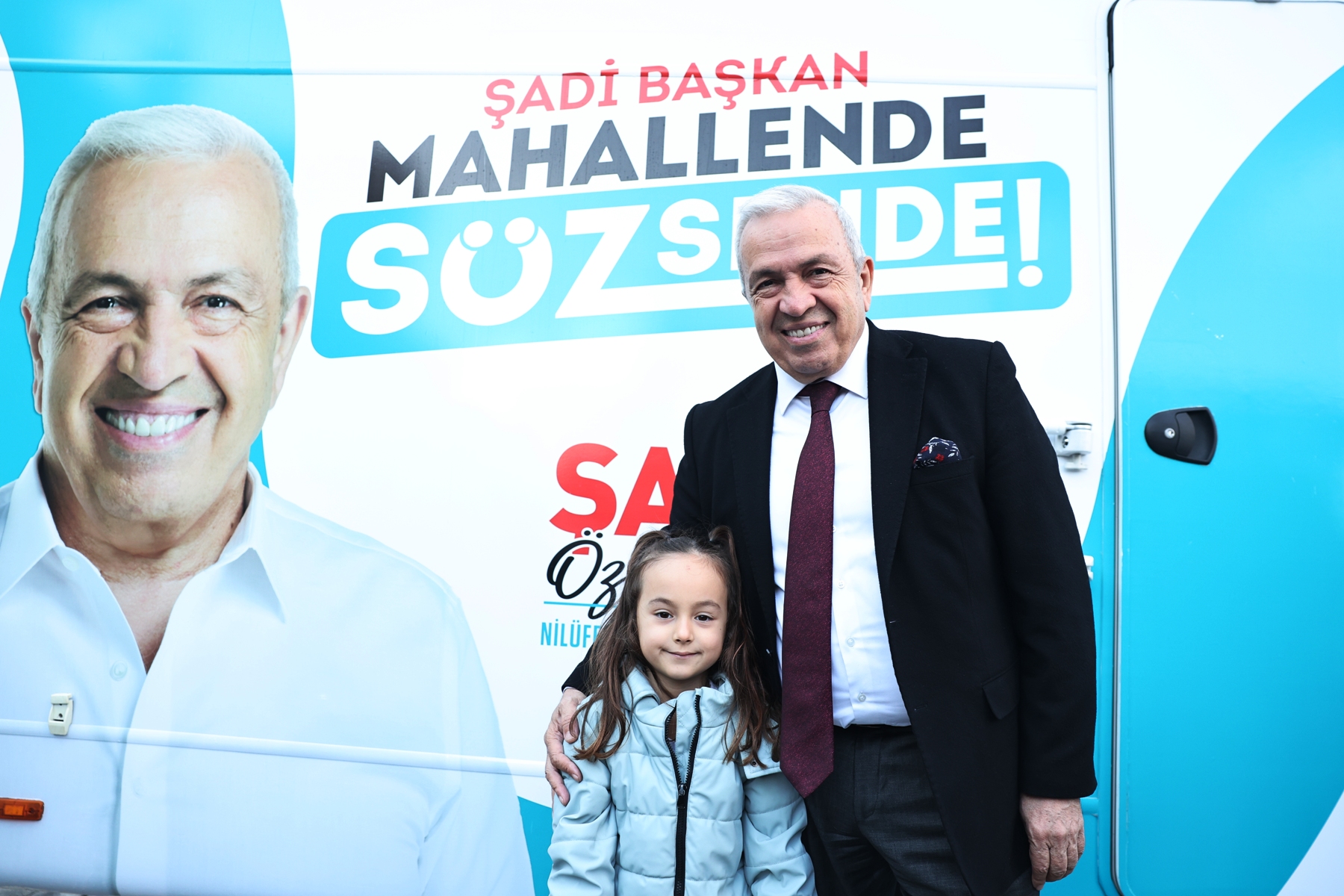 BULUSMA BESEVLER 5