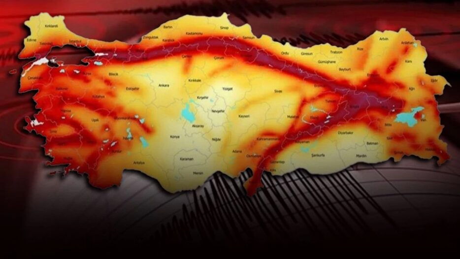 Jeoloji Mühendisi Aysun Aykan, Türkiye’de 5.5 ve üzeri deprem üretebilecek