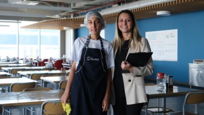 Engelli ve dezavantajlı bireylerin toplumsal hayata katılımını destekleyici projeler yürüten