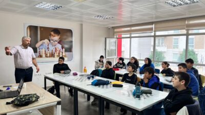 Eğitim alanında örnek çalışmalara imza atan Osmangazi Belediyesi, hayata geçirdiği