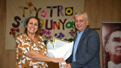 Osmangazi Belediyesi, 25 Kasım Kadına Yönelik Şiddete Karşı Uluslararası Mücadele