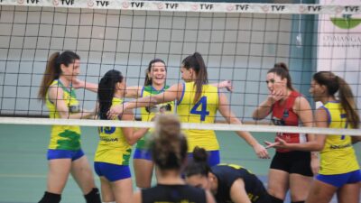 Osmangazi Belediyesi, Türkiye Voleybol Federasyonu ve Osmangazi Belediyespor Kulübü işbirliğinde