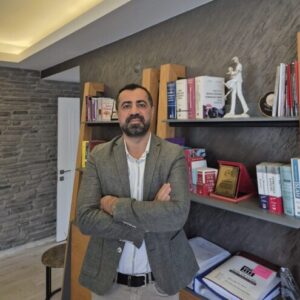 Avukat Adil Öztürk yazdı...