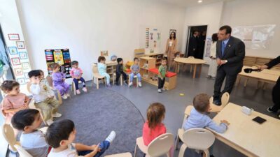 Milli Eğitim Bakanlığı’ndan Belediye Kreşlerine Yasak: Tartışma Büyüyor