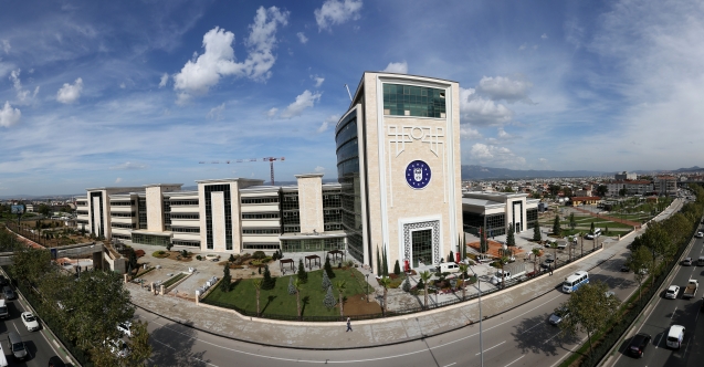 Bursa Büyükşehir Belediyesi, bazı basın yayın organları ve sosyal medya