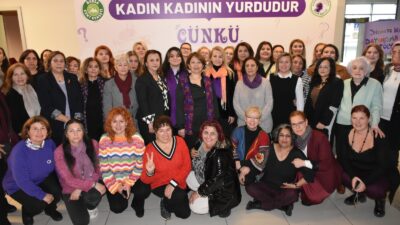 Bursa Kent Konseyi Kadın Meclisi, Nilüfer Kent Konseyi Kadın Meclisi