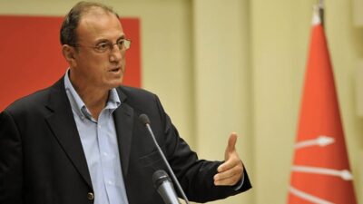 24. dönem CHP Kocaeli Milletvekili ve geçmiş dönem CHP Genel