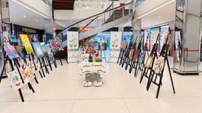 Osmangazi Belediyesi Bakım ve Rehabilitasyon Merkezi (BAREM)’nde bakım hizmeti alan